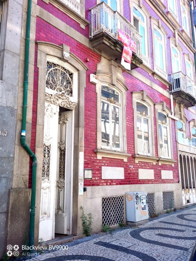 Oporto Apartment Batalha Esterno foto