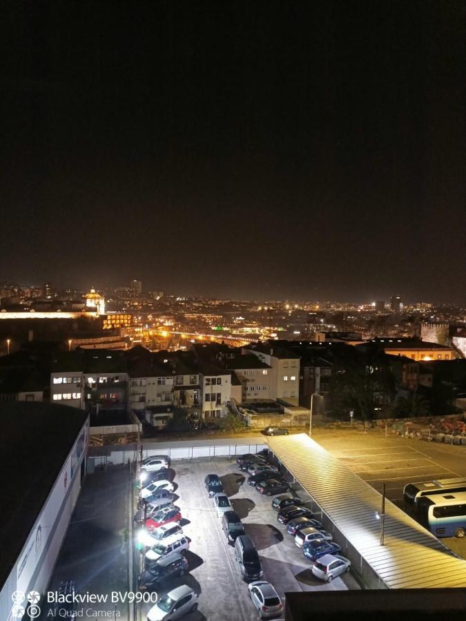 Oporto Apartment Batalha Esterno foto