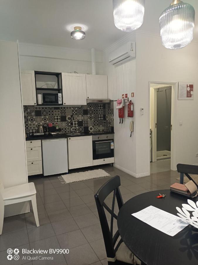 Oporto Apartment Batalha Esterno foto