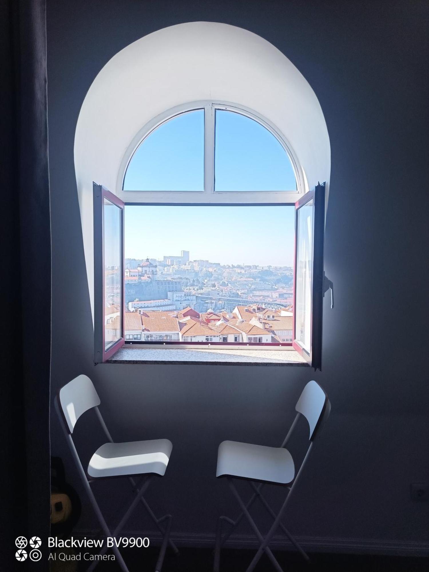 Oporto Apartment Batalha Esterno foto